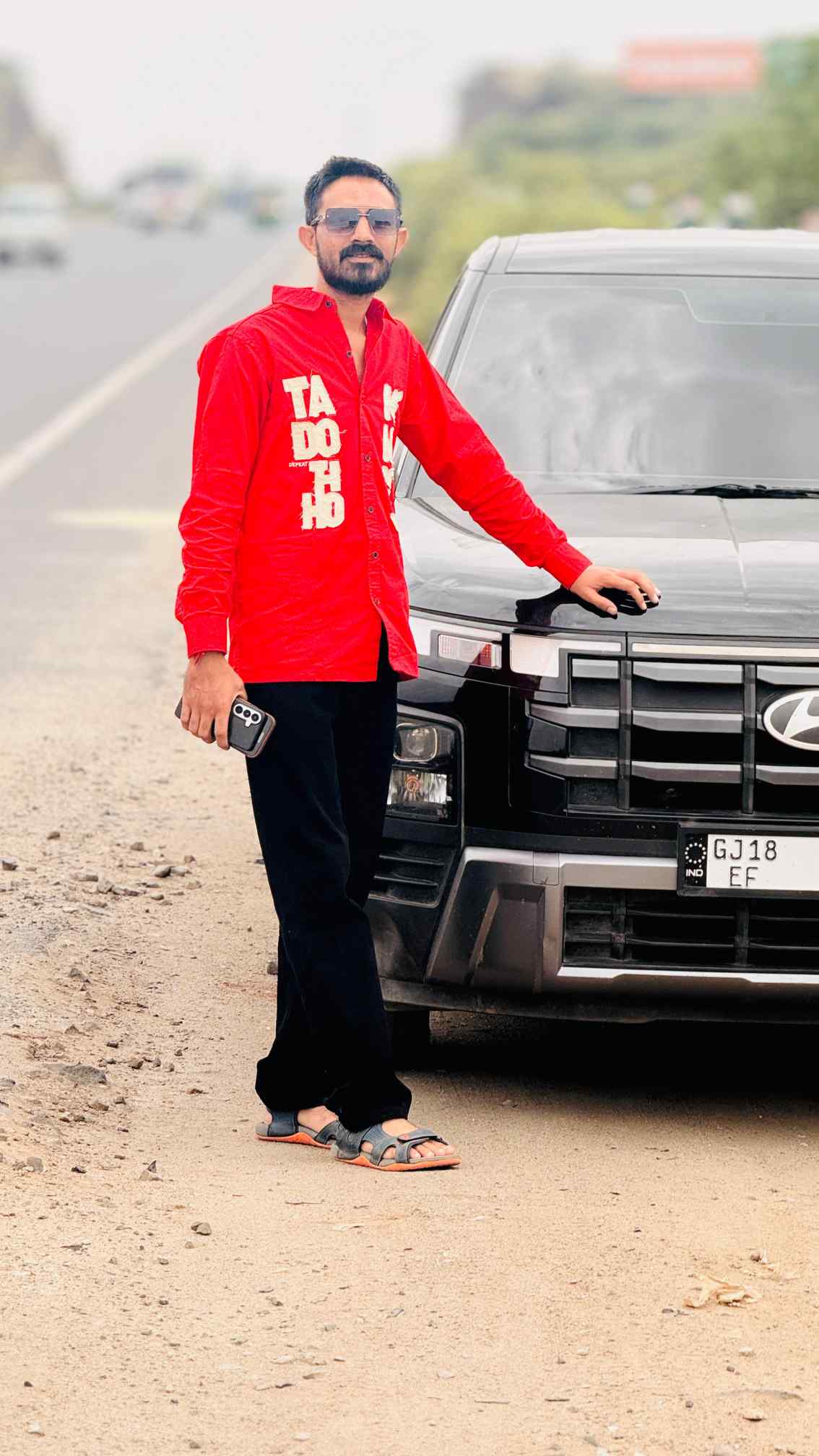KV RABARI